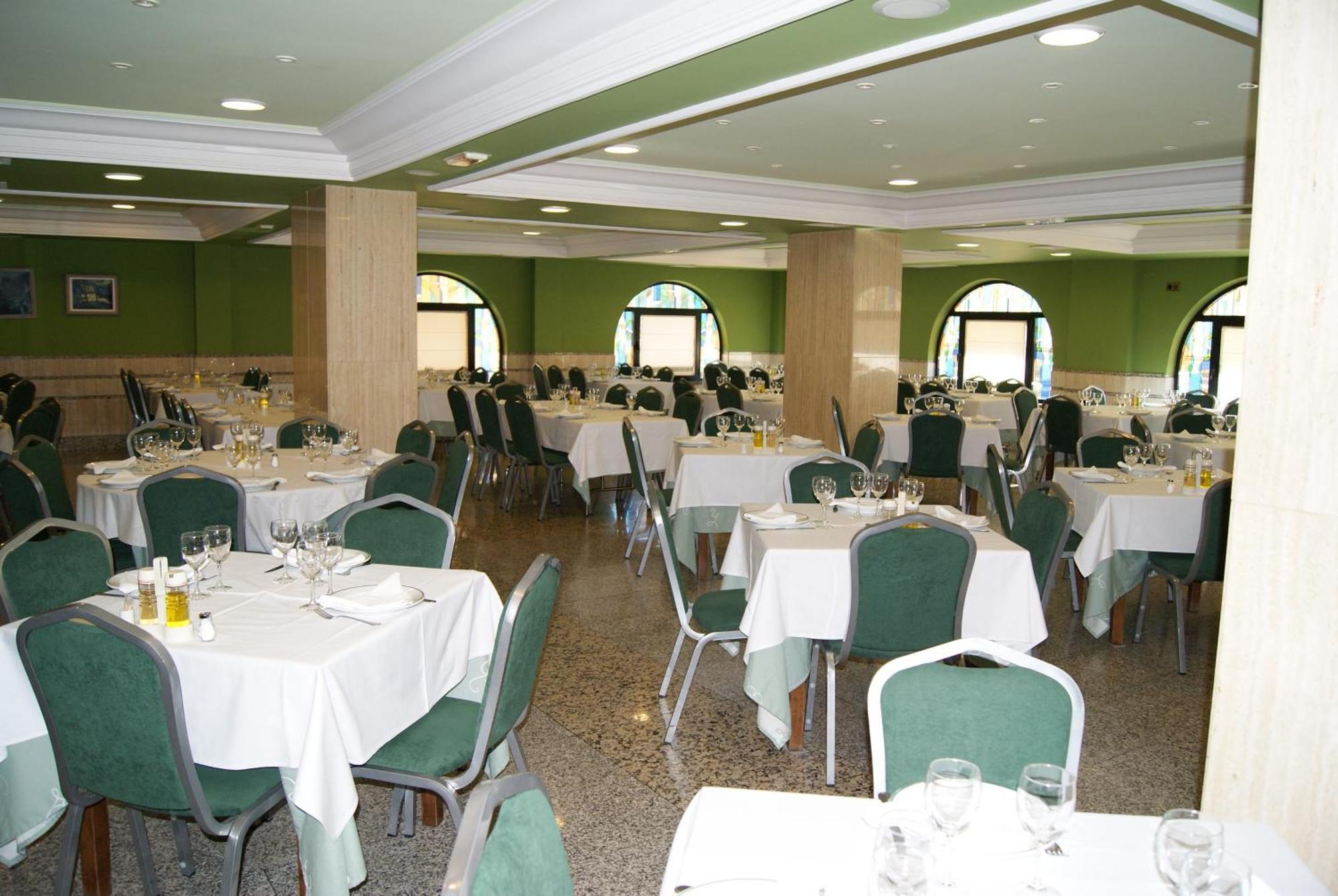 Hotel Alameda Alba De Tormes Εξωτερικό φωτογραφία
