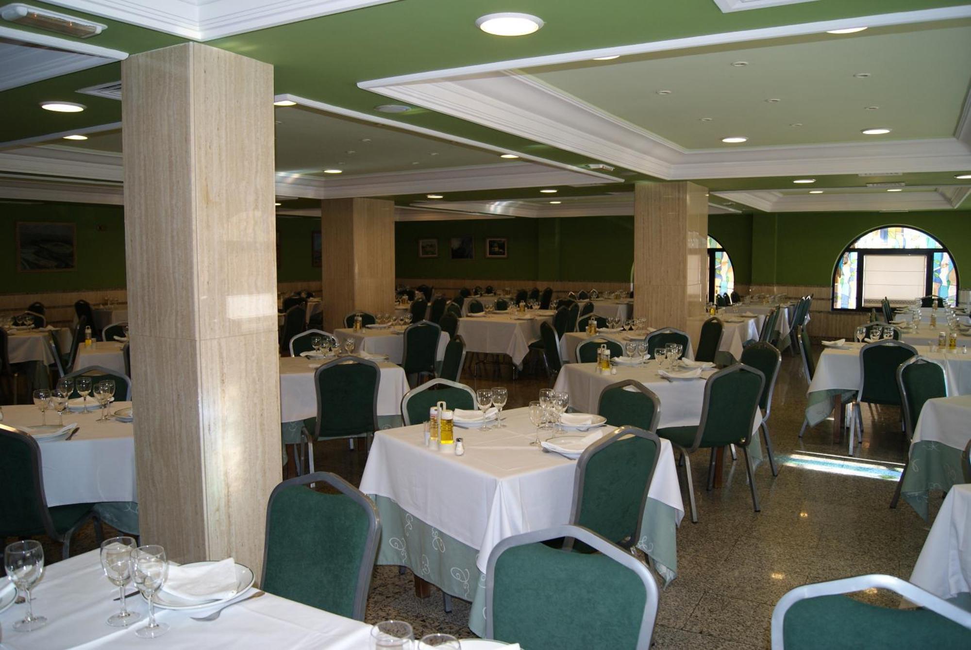 Hotel Alameda Alba De Tormes Εξωτερικό φωτογραφία